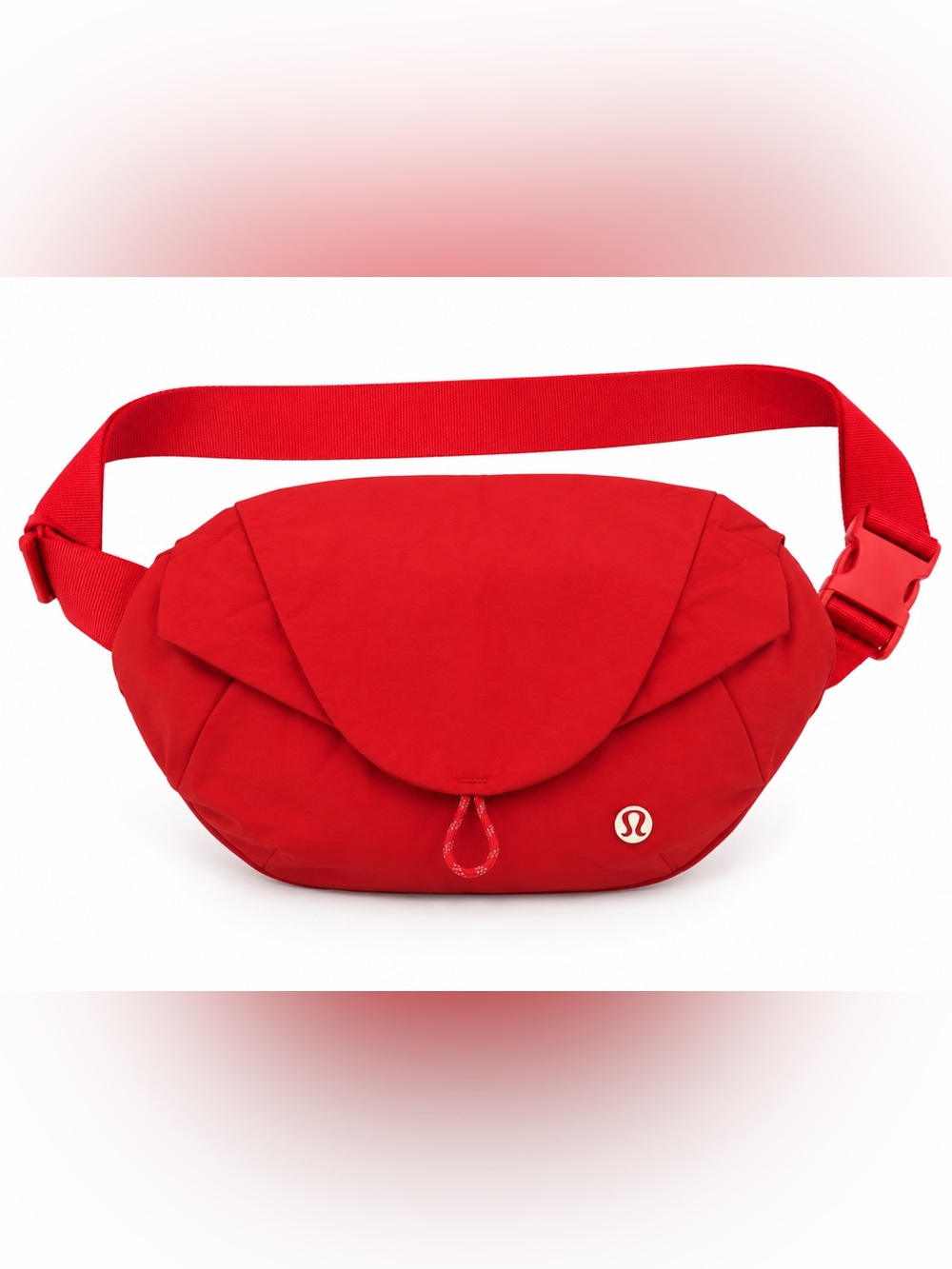 lululemon Curved Crossbody Bag 3L – Limited Edition